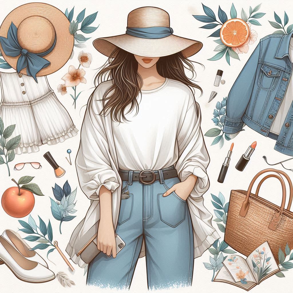 Weekend Ready: The Best Casual Women’s Fashion Clothing for Relaxed Vibes