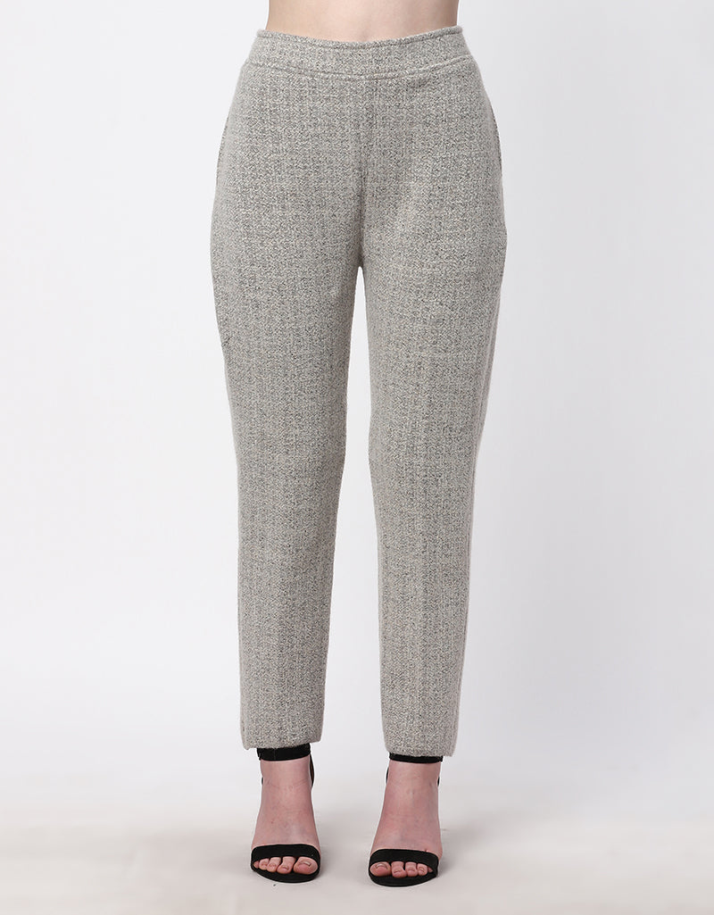 Woolen Women Front Button Cord set