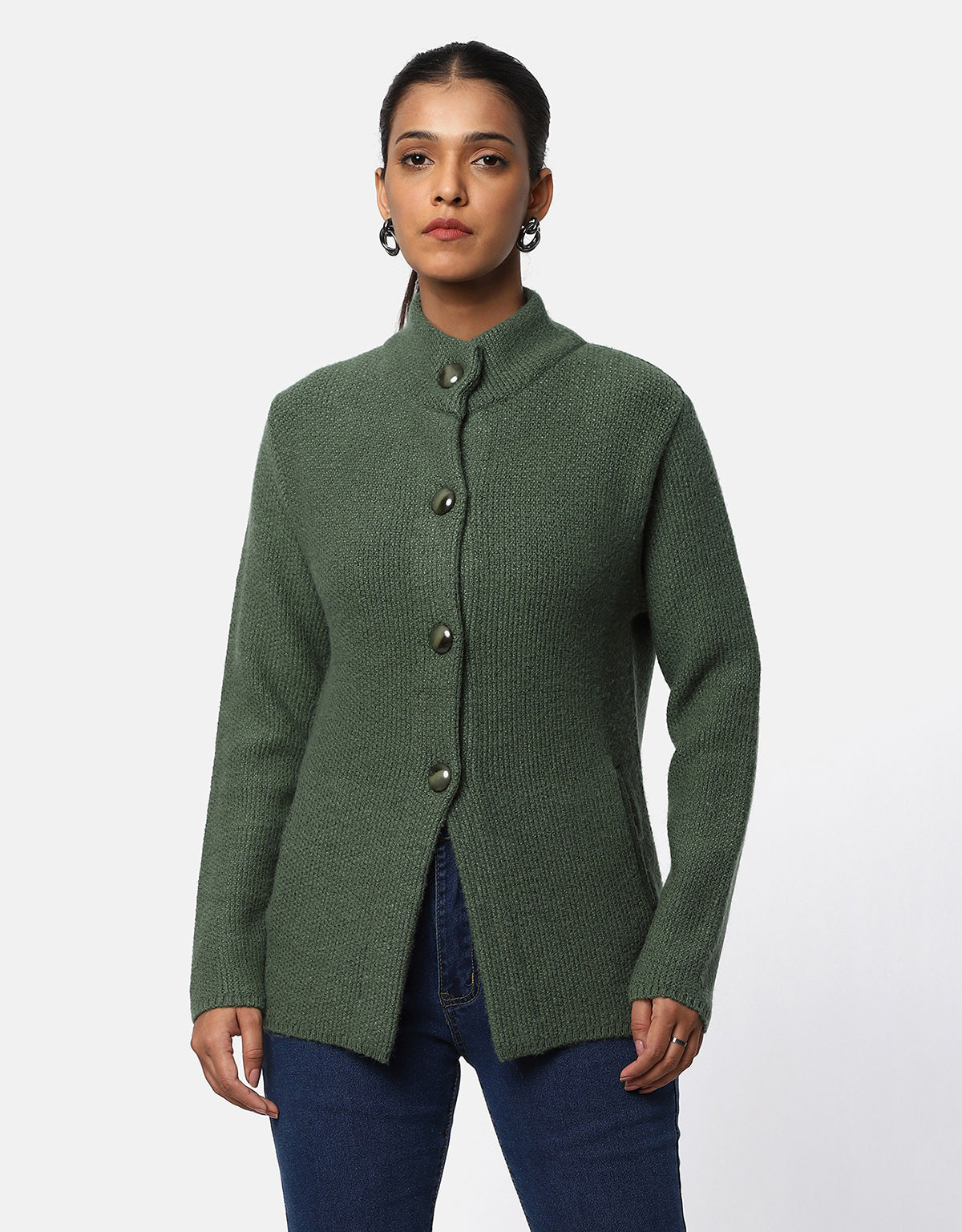 【todayful】wool short coat ZA•RA SALE : Wool Short Coat Size Xs ₱1695 FROM ₱6k