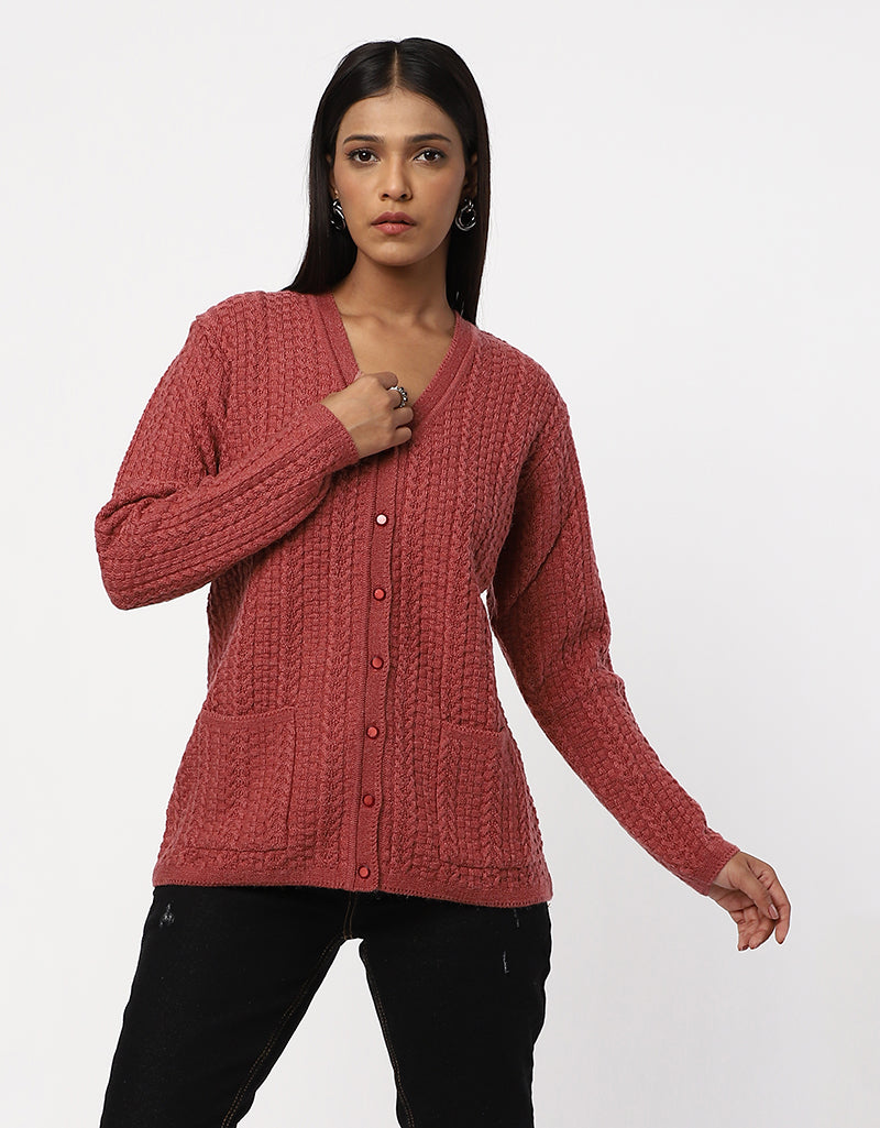 【NKNIT】V-neck mix color KNIT V-neck mix color KNIT – NKNIT